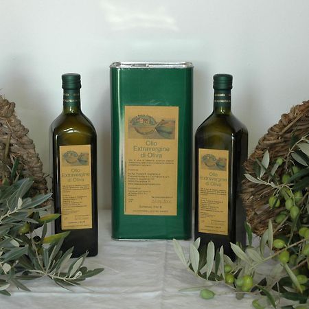 Agriturismo L'Imposto Pomarance Εξωτερικό φωτογραφία