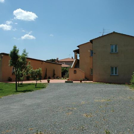 Agriturismo L'Imposto Pomarance Εξωτερικό φωτογραφία