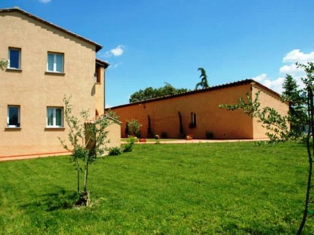 Agriturismo L'Imposto Pomarance Εξωτερικό φωτογραφία