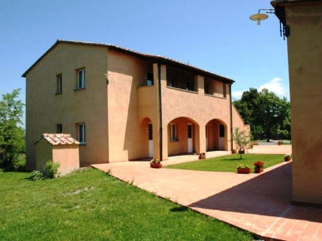 Agriturismo L'Imposto Pomarance Εξωτερικό φωτογραφία